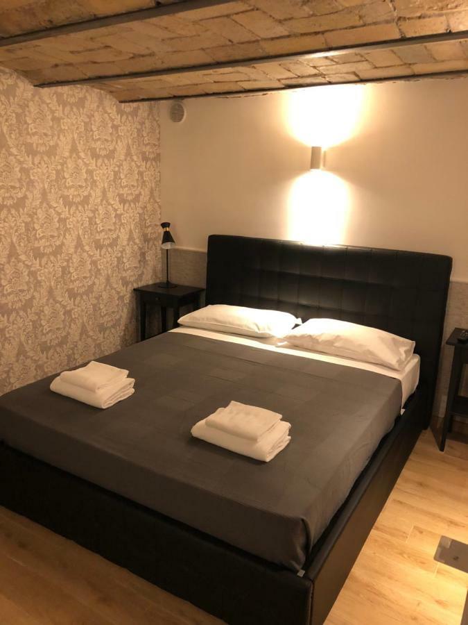 Bed & Breakfast Giolitti Roma