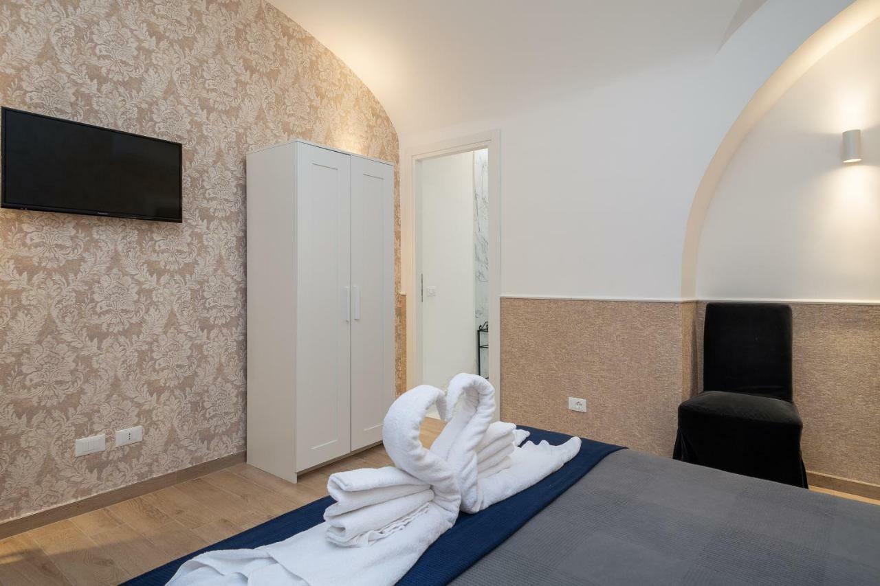 Giolitti Bed & Breakfast Roma