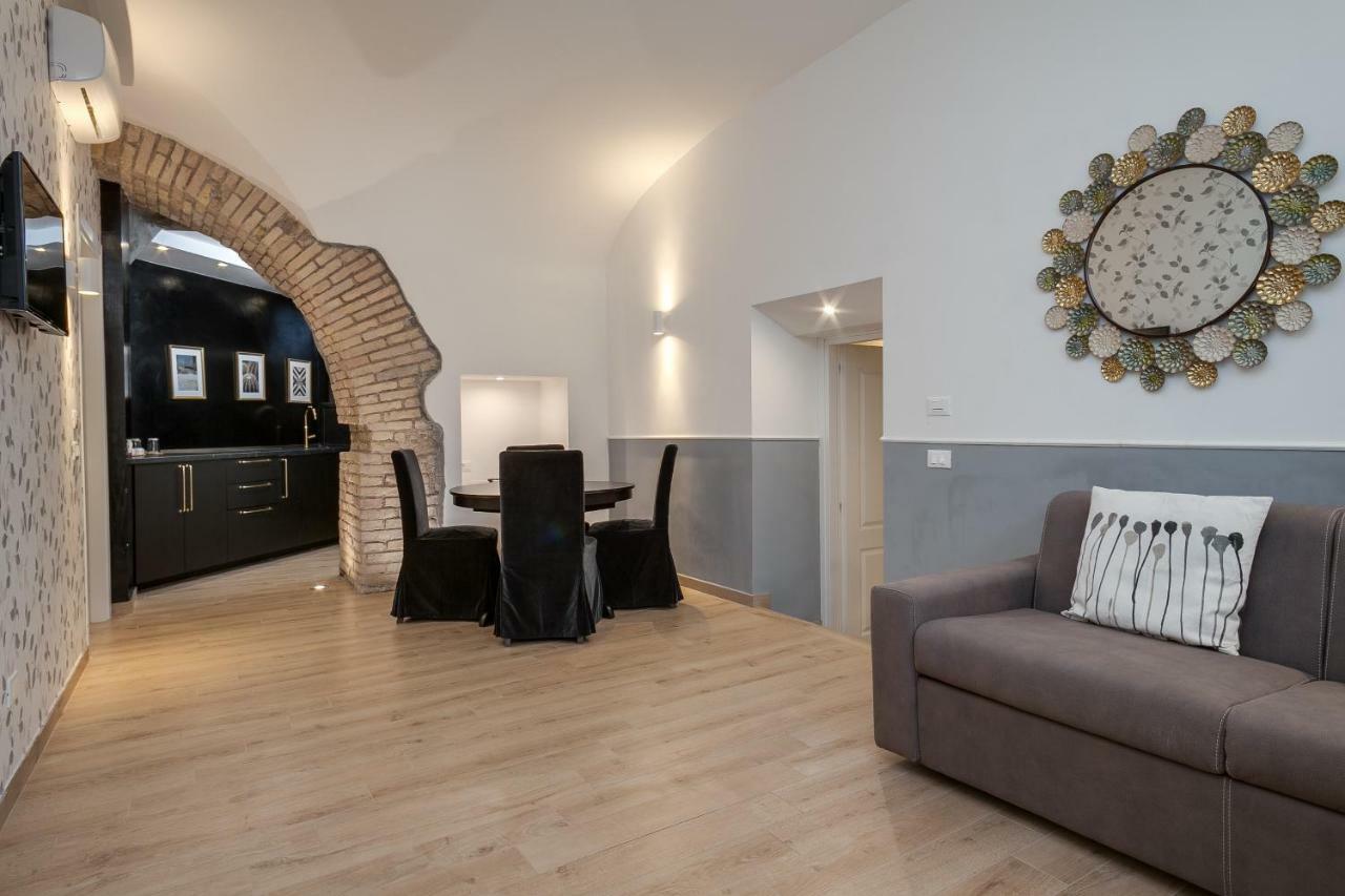 Bed & Breakfast Giolitti Roma